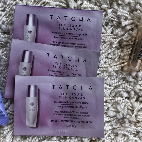 Sephora set - Picture 12 of 13